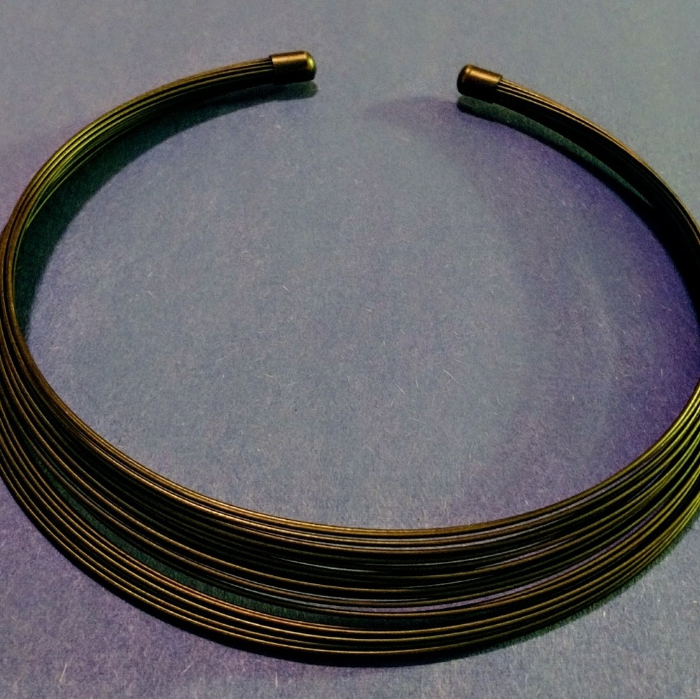 Choker, modern
